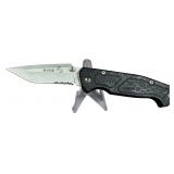 Colt M-16-K CT30 Tactical Folding Knife with Tanto Blade