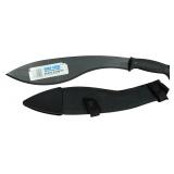 Cold Steel 97KM Kukri Machete with Sheath