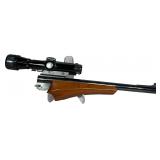 Thompson/Center Arms Contender Super 14 Single Shot Handgun Barrel Assembly 7mm T/CU with 14 Inch Barrel