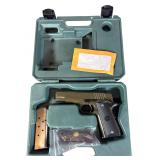 ** Para-Ordnance PARA LDA TAC-S Semi-Automatic Pistol .45 ACP with 4 Inch Barrel