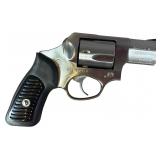** Ruger SP101 Double Action Revolver .357 Magnum with 2.5 Inch Barrel
