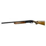 * Remington Model 1100 Semi-Automatic Shotgun 12 Gauge with 25.5 Inch Barrel 1966 anniversary