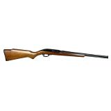 * Marlin Model 60 Semi-Automatic Rifle .22 LR with 22 Inch Barrel