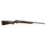 * Winchester Model 69A Bolt Action Rifle .22 S, L, or LR with 25 Inch Barrel