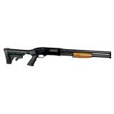 ** Winchester Defender Pump Action Shotgun 12 Gauge with 18 Inch Barrel