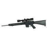 ** Stag Arms Model Stag-6.8 Semi-Automatic Rifle 6.8mm Remington SPC with 21 Inch Barrel