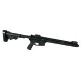 ** Spike's Tactical ST15 Semi-Automatic Rifle .223 with 17.5 Inch Barrel