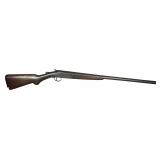 * Crescent Fire Arms Co. Empire Single Shot Hammer Shotgun 12 Gauge with 27.5 Inch Barrel