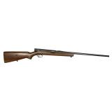 * Winchester Model 74 Semi-Automatic Rifle .22 Short with 24 Inch Barrel