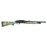 ** Winchester SXP Pump Action Shotgun 20 Gauge with 23 Inch Barrel