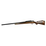 * Arisaka Type 99 Bolt Action Rifle .257 Roberts with 26.5 Inch Barrel