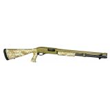 ** Remington 870 Tactical Desert Recon Pump Action Shotgun 12 Gauge with 18.5 Inch Barrel