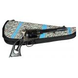** Interarms Virginian Dragoon Single-Action Revolver .44 Magnum with 7.5 Inch Barrel