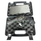 ** Colt King Cobra Double Action Revolver .22 LR with 4 Inch Barrel