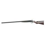 * Hopkins & Allen Arms Co. Forehand Single Shot Shotgun 12 Gauge with 30 Inch Barrel