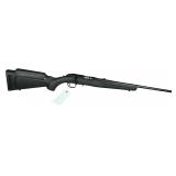** Ruger American Rimfire Bolt Action Rifle .22 LR with 22 Inch Barrel