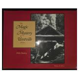 The Magic & Mystery of Westville, GA Book