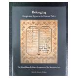 Belonging: GA & Region in the National Fabric Book
