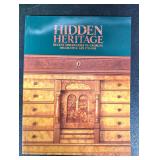 Hidden Herritage Recent Discoveries in Georgia
