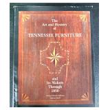 The Art & Mystery of Tennessee Furniture