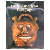 Early American Face Jugs Book