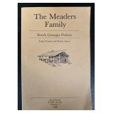 The Meaders Family By: Ralph Rinzler & Sayers