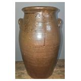 Fine 3 Gallon Tennessee Lug Handle Churn