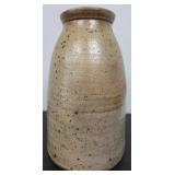Southern Wax Sealer Stoneware Canning Jar