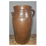 4gal Stamped SR Rogers Churn