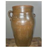 Stamped SR Rogers 6gal Churn