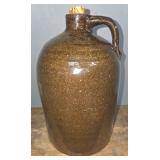 1880-90s Paulding Co. One Gallon Jug