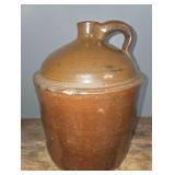 Bolton Pottery Co. Atlanta, GA 2gal Jug