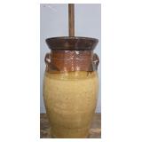 Stevens Pottery 2 Gallon Churn