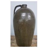 Fine White Co. Isaac Craven 2gal Jug