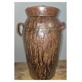 Crawford Co. Emmett Merritt 3gal Churn