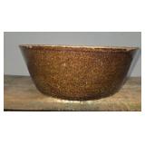 Lanier County GA Timmerman Shop Large Bowl