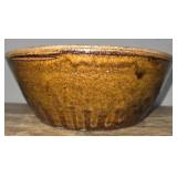 Lanier County, GA Timmerman Shop Bowl