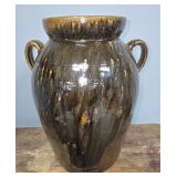 Fine Crawford Co. Signed BB Billy Bryant 3gal Jar