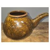 Scarce Crawford Co. Sauce Pot or Ladle