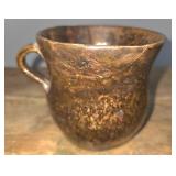 Scarce Crawford Co. Billy Merritt Coffee Cup