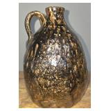 Signed Crawford Co. CJB 1/2 Gallon Jug