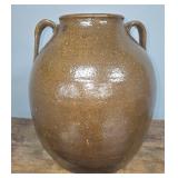 Documented Washington Co. 3gal 1840-50s Jar