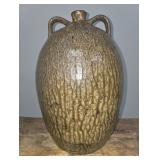 Stunning Crawford County Oscar Becham 4gal Syrup Jug