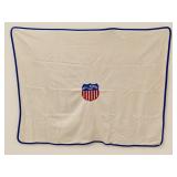1947 All Stars Football Quilt
