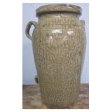 Randolph Co. Alabama Boggs 4 Gallon Churn