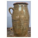 Randolph County,  Alabama 3gal Churn
