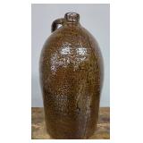 Cleburne County Alabama 2 Gallon Jug