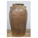 Stunning Elmore Co. Alabama 3 Gallon Jar