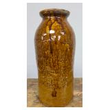 Davidson Preserve Jar of Blount County Alabama