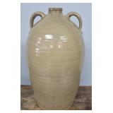 E.E.McPherson Sand Mountain Alabama 5 Gallon Syrup Jug